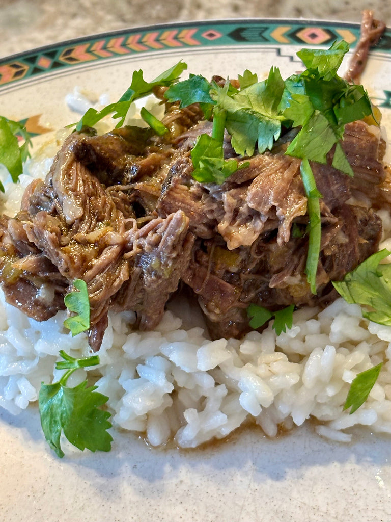 Triple C Barbacoa
