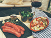 Beef Sweet Italian Sausage